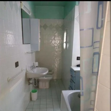 アパート Centro Hup