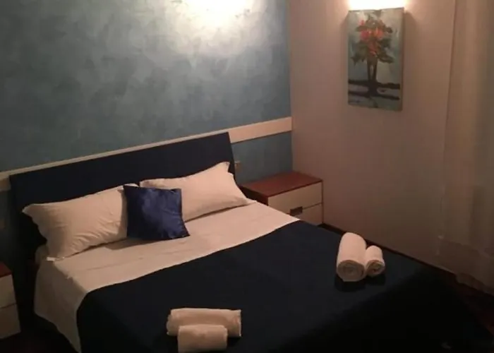 Centro Hup Daire Bergamo