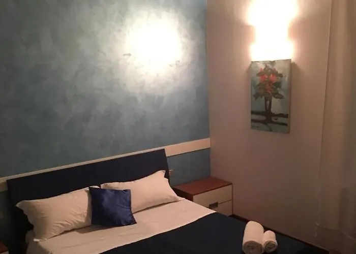 Centro Hup Daire Bergamo