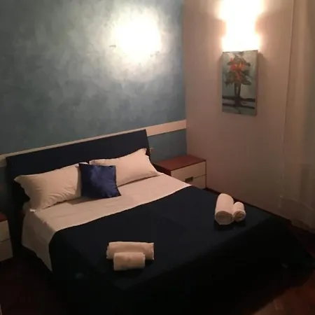 Centro Hup Lägenhet Bergamo