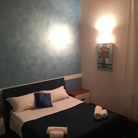 Centro Hup Apartmán Bergamo