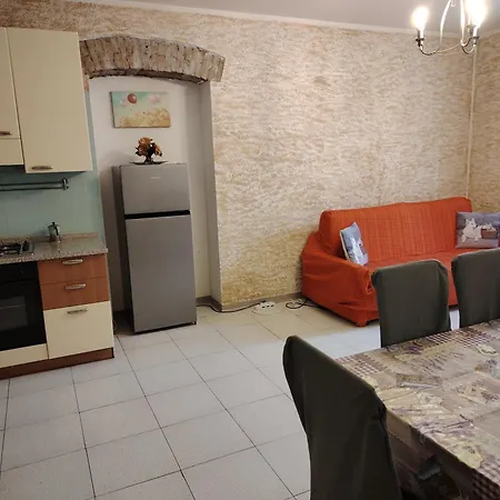 Centro Hup Apartmán *