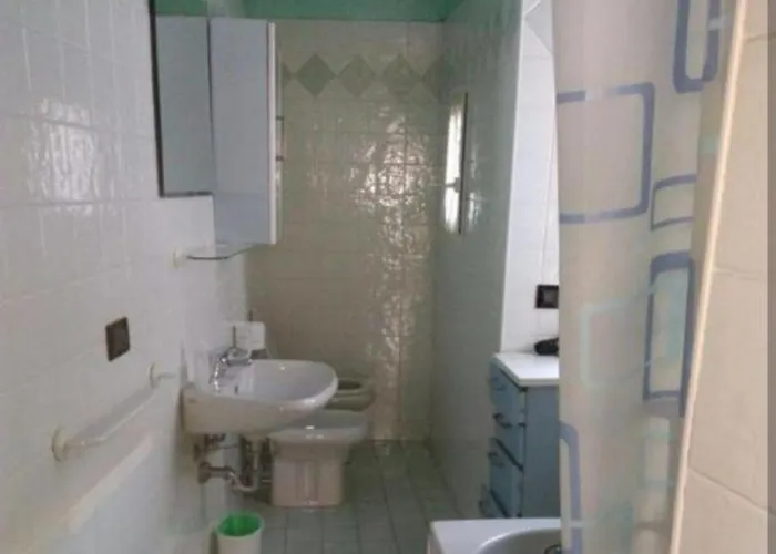 Апартаменты Centro Hup