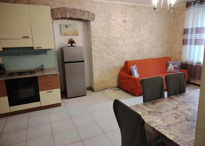 Centro Hup Апартаменты *